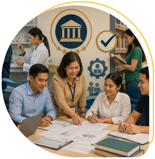 Student Information System