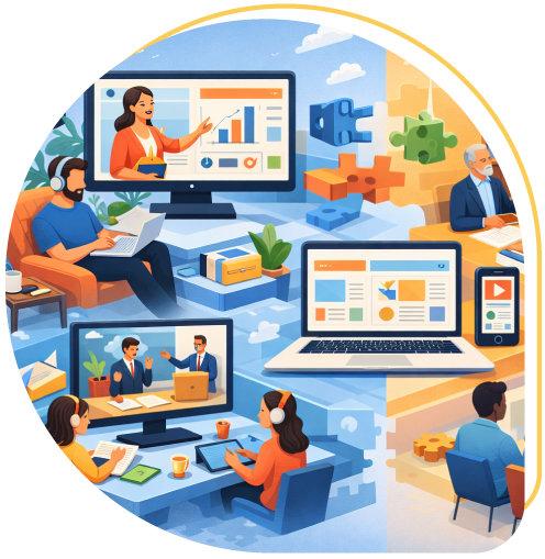 Campus Management System