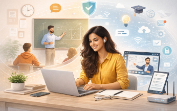 Student Information System