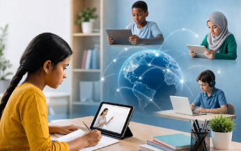 Student Information System