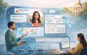 Student Information System