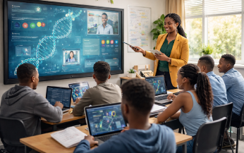 Student Information System