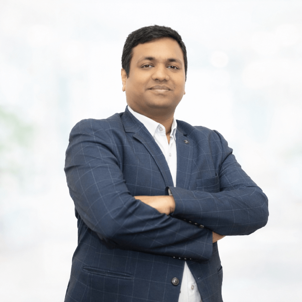 Gaurav Somani