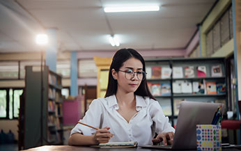 Learning Management Systems