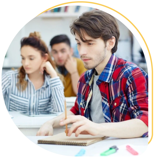 Academic Information System