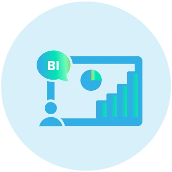Application CRM