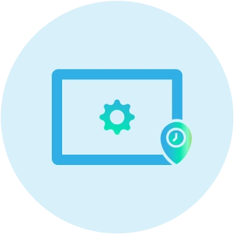 Application CRM